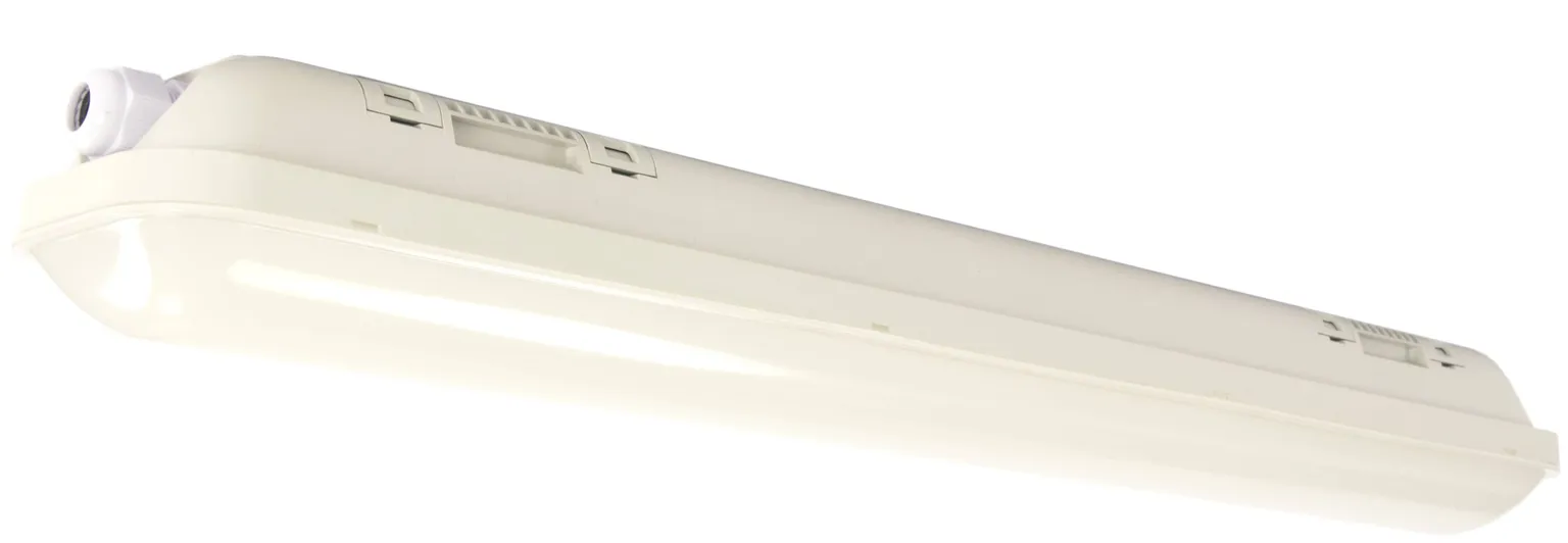 VALGUSTI 18W LED 1500LM IP65 59X8,6X6,6CM