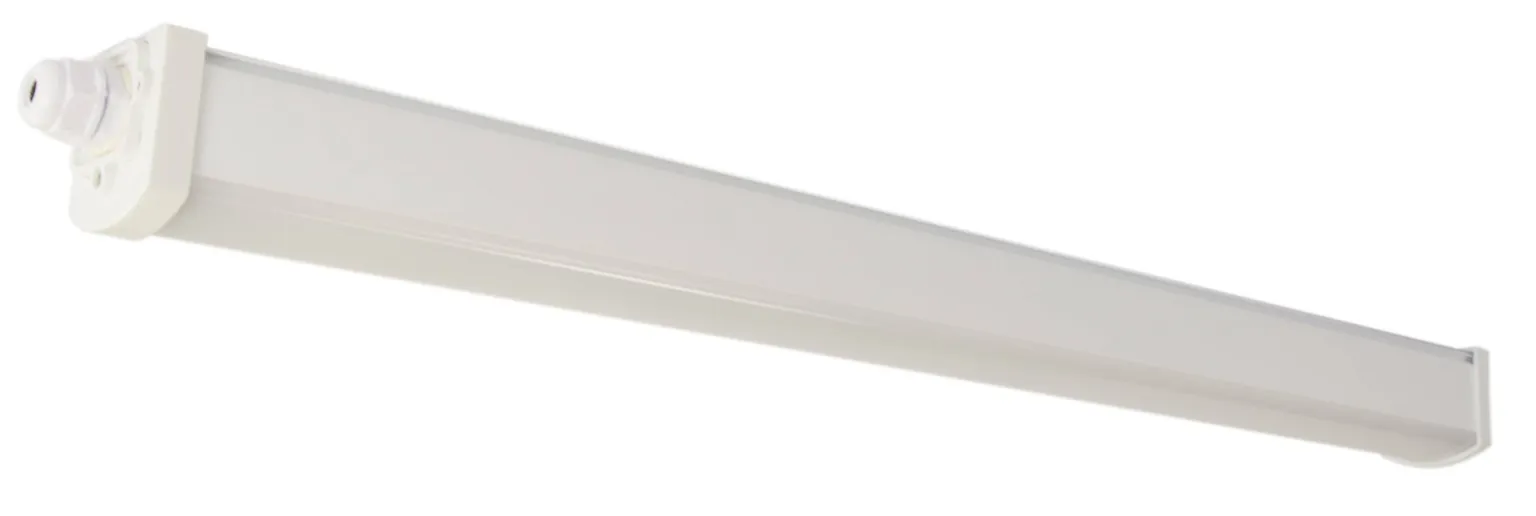 VALGUSTI 18W LED 1440LM IP65 61X5X4,9CM