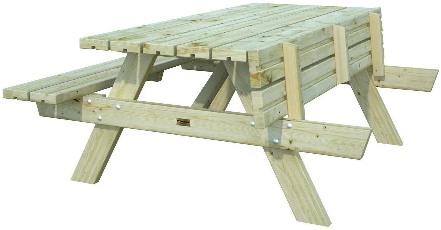 PIKNIKULAUD PALMAKO RUBY 18