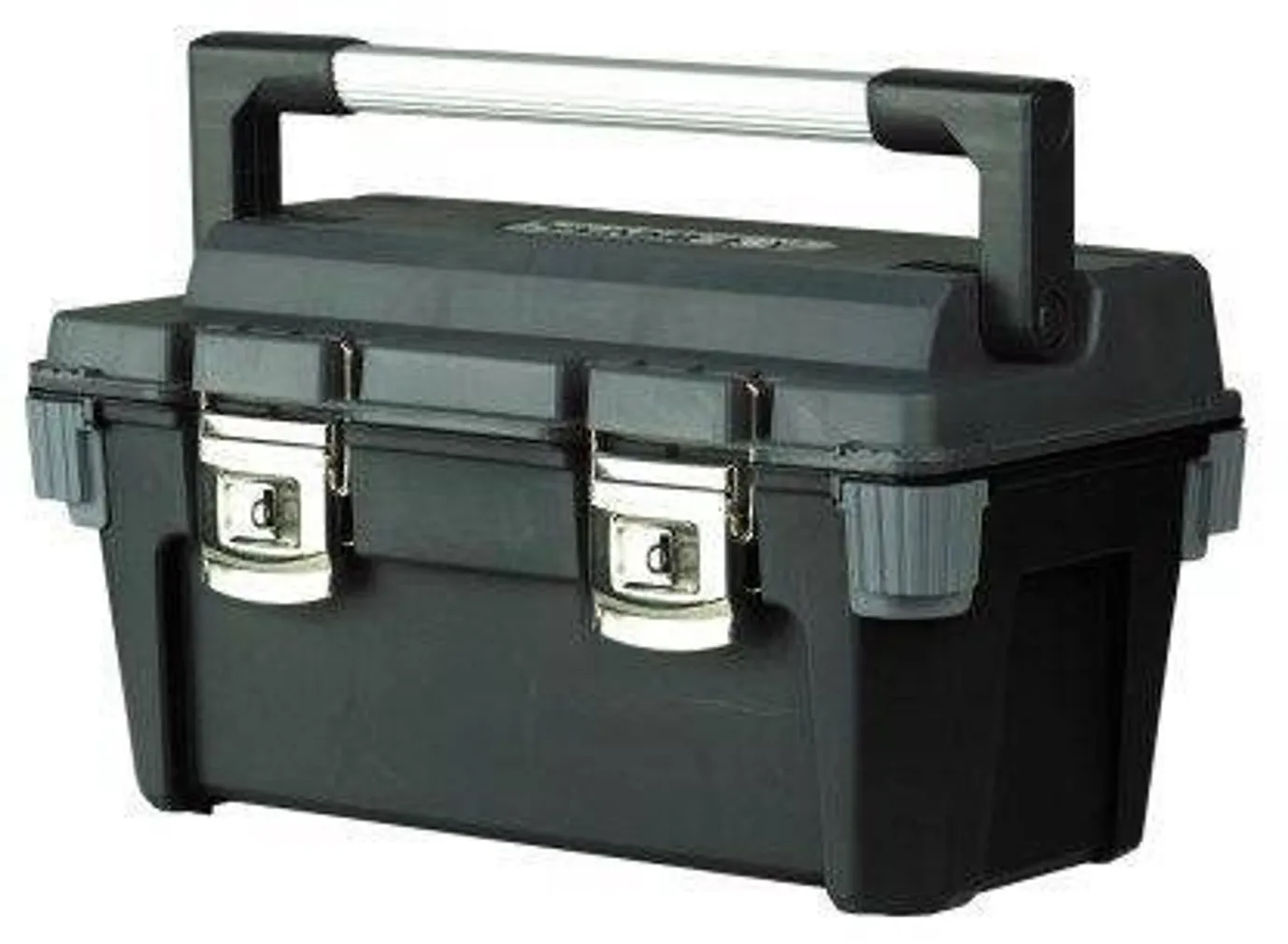 TÖÖRIISTAKOHVER 20" STANLEY PRO