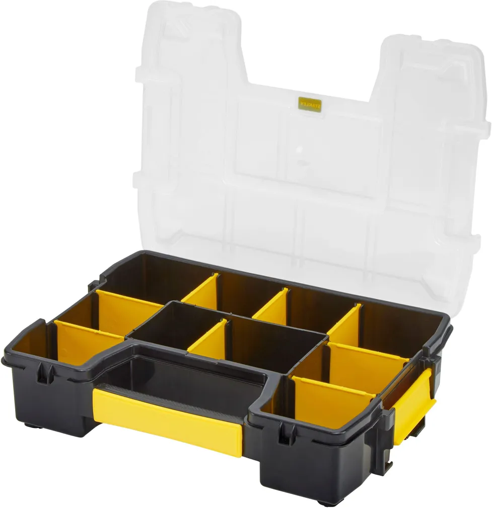 STANLEY SORTMASTER ORGANIZER