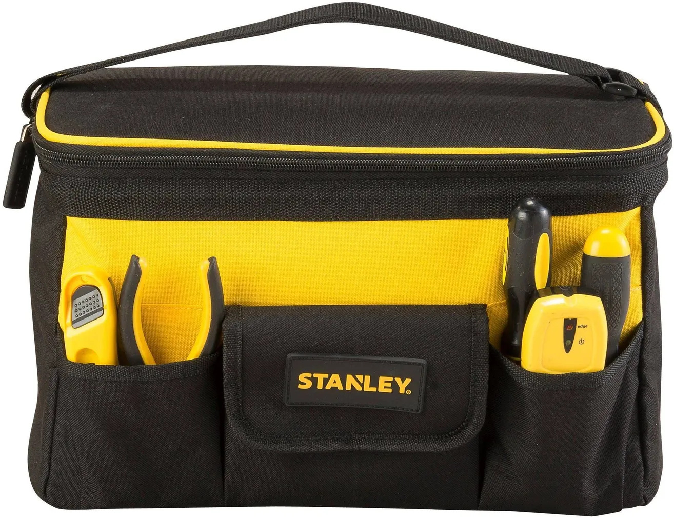 TÖÖRIISTAKOTT 14" STANLEY