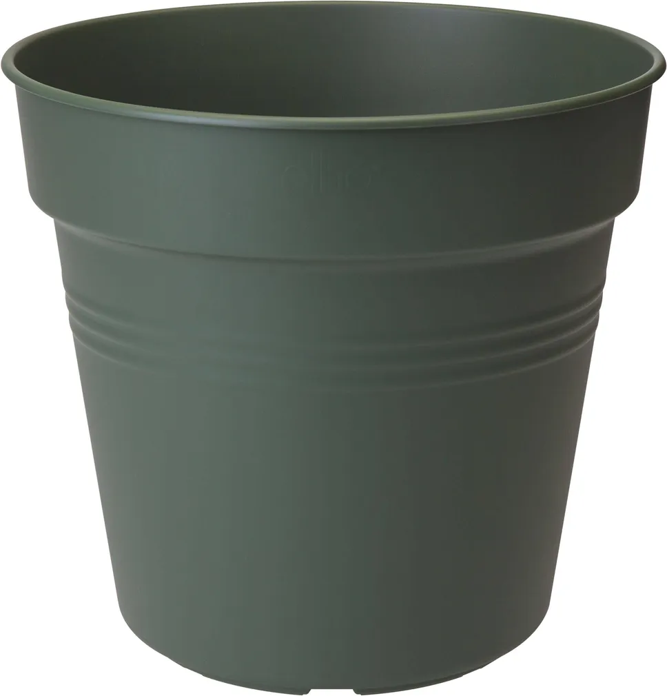 ISTUTUSPOTT ELHO GREEN BASICS Ø15XH14CM LEHEROHELINE