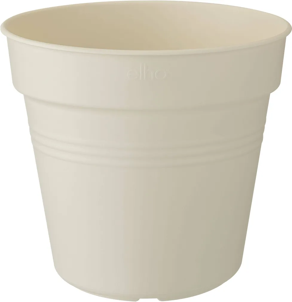 ISTUTUSPOTT ELHO REEN BASICS Ø21XH19CM KREEMIKAS VALGE
