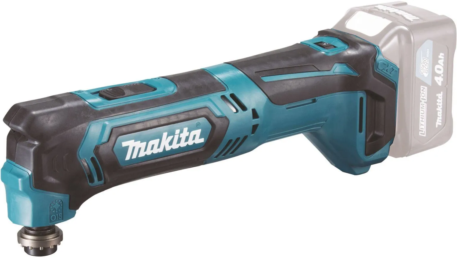 AKUUNIVERSAALTÖÖRIIST MAKITA TM30DZ 10,8V ILMA AKU JA LAADIJATA