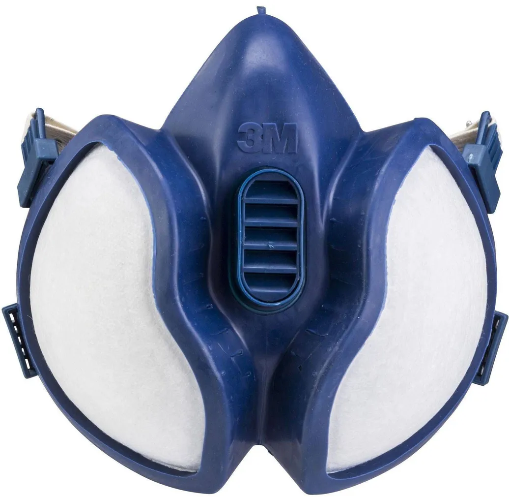 POOLMASK 3M FFA1P2D
