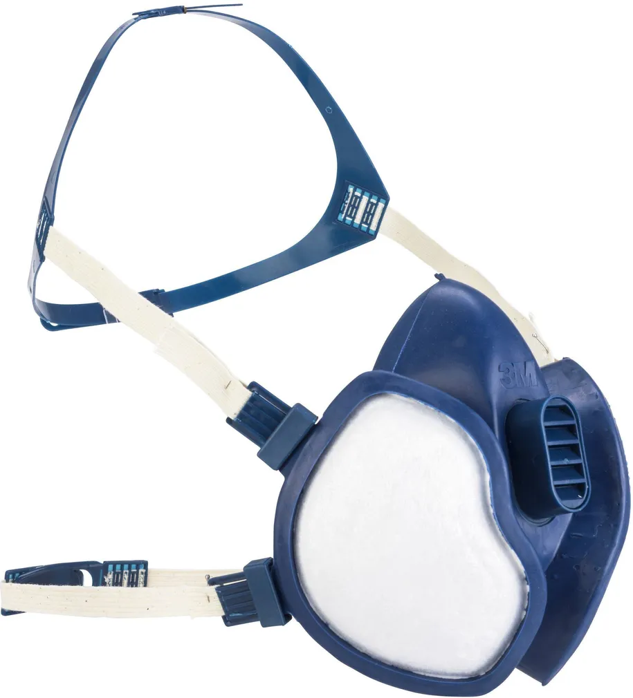 POOLMASK 3M FFA1P2D