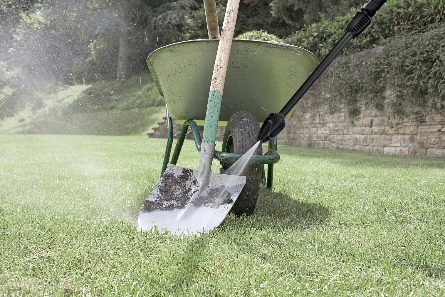 PESUTORU KÄRCHER ROTOJET MUDELITELE K4 JA K5