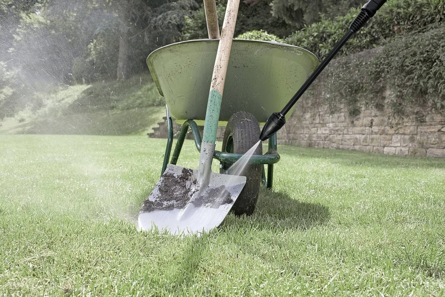 PESUTORU KÄRCHER ROTOJET MUDELITELE K2 JA K3