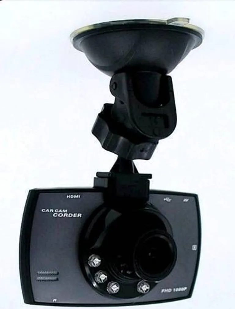AUTOKAAMERA LIVIA LAK-522 FULL HD