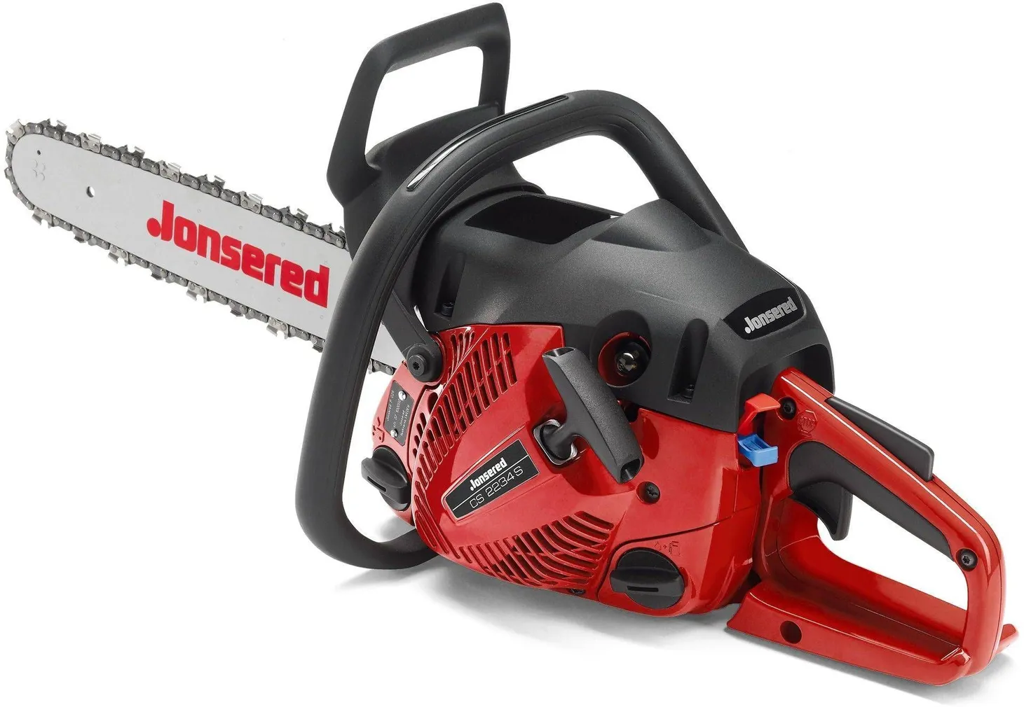 MOOTORSAAG CS 2234 38CM³ 14"