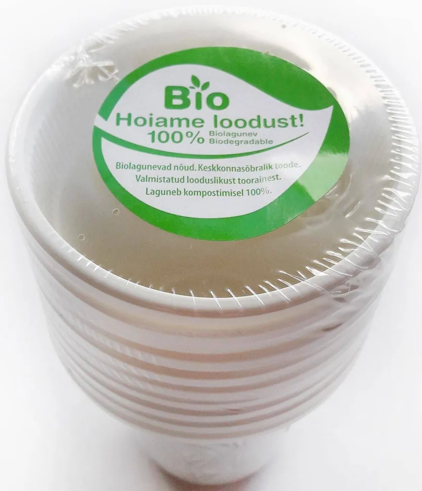 BIOLAGUNEVAD CASATREND JOOGITOPSID 250ML 10TK/PAKK