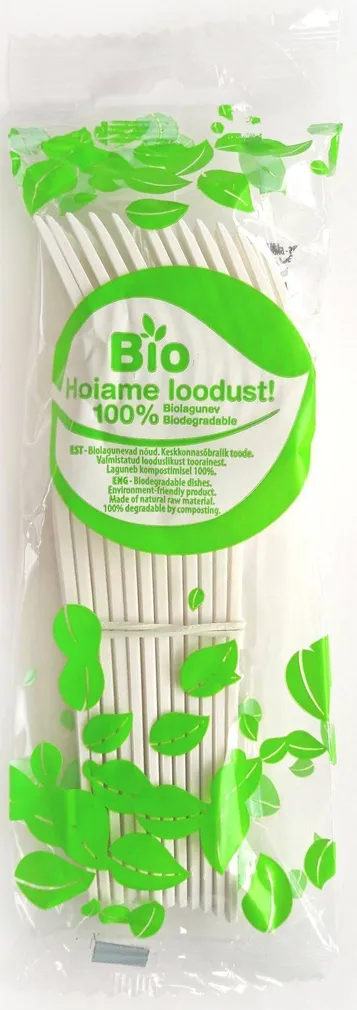 BIOLAGUNEVAD CASATREND KAHVLID 10TK/PAKK