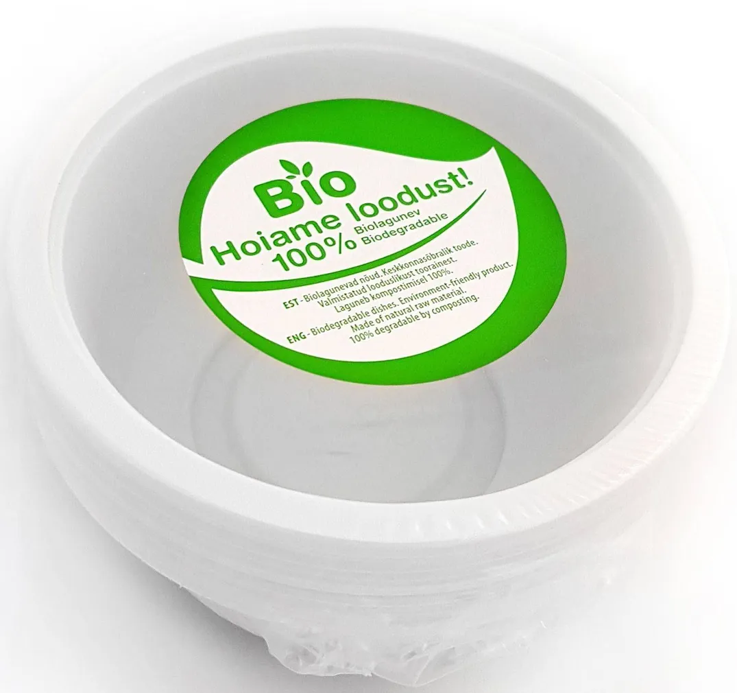 BIOLAGUNEVAD CASATREND KAUSID 360ML 10TK/PAKK