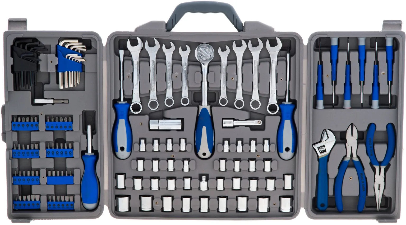 TÖÖRIISTAKOMPLEKT XPERT 130 OSA