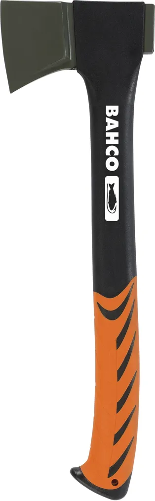 LÕHKUMISKIRVES BAHCO 450MM