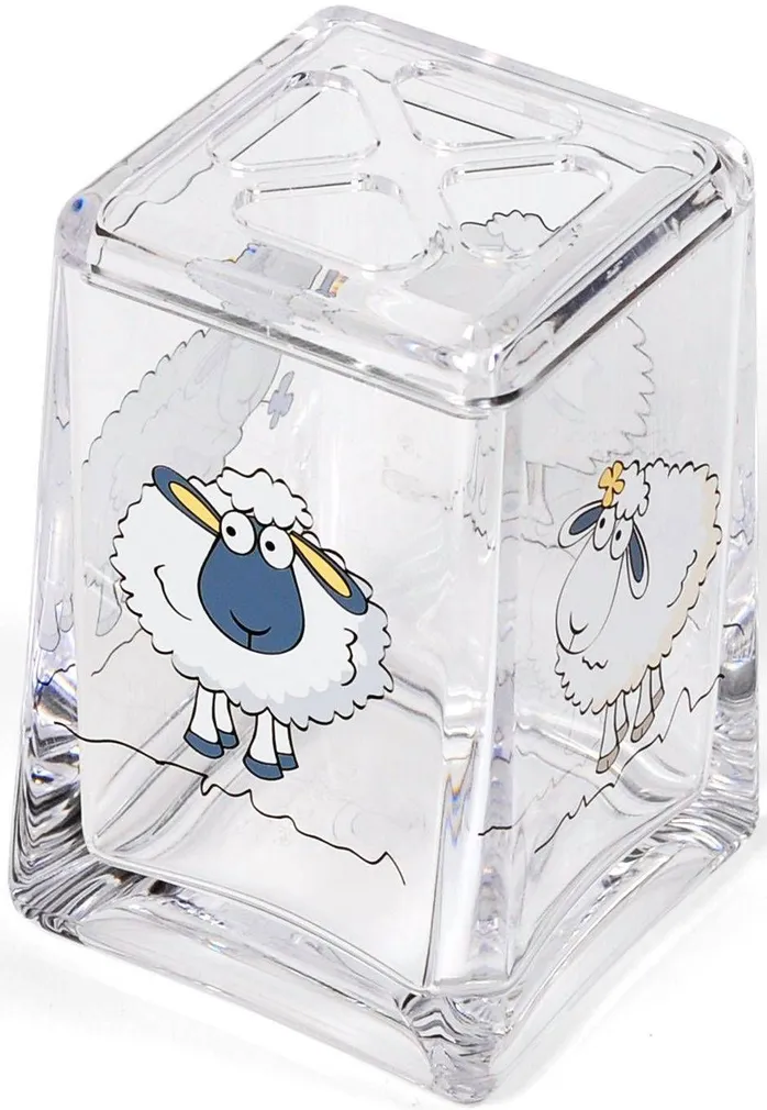 HAMBAHARJAHOIDJA WALLANDER FUNNY SHEEP