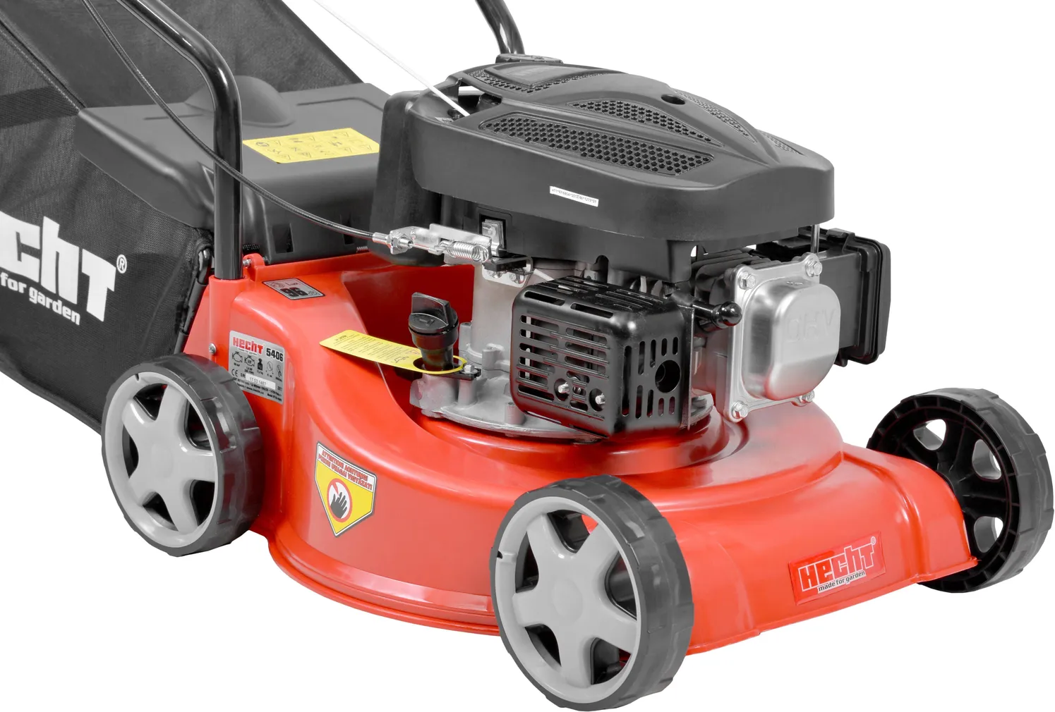 MURUNIIDUK HECHT H 5406