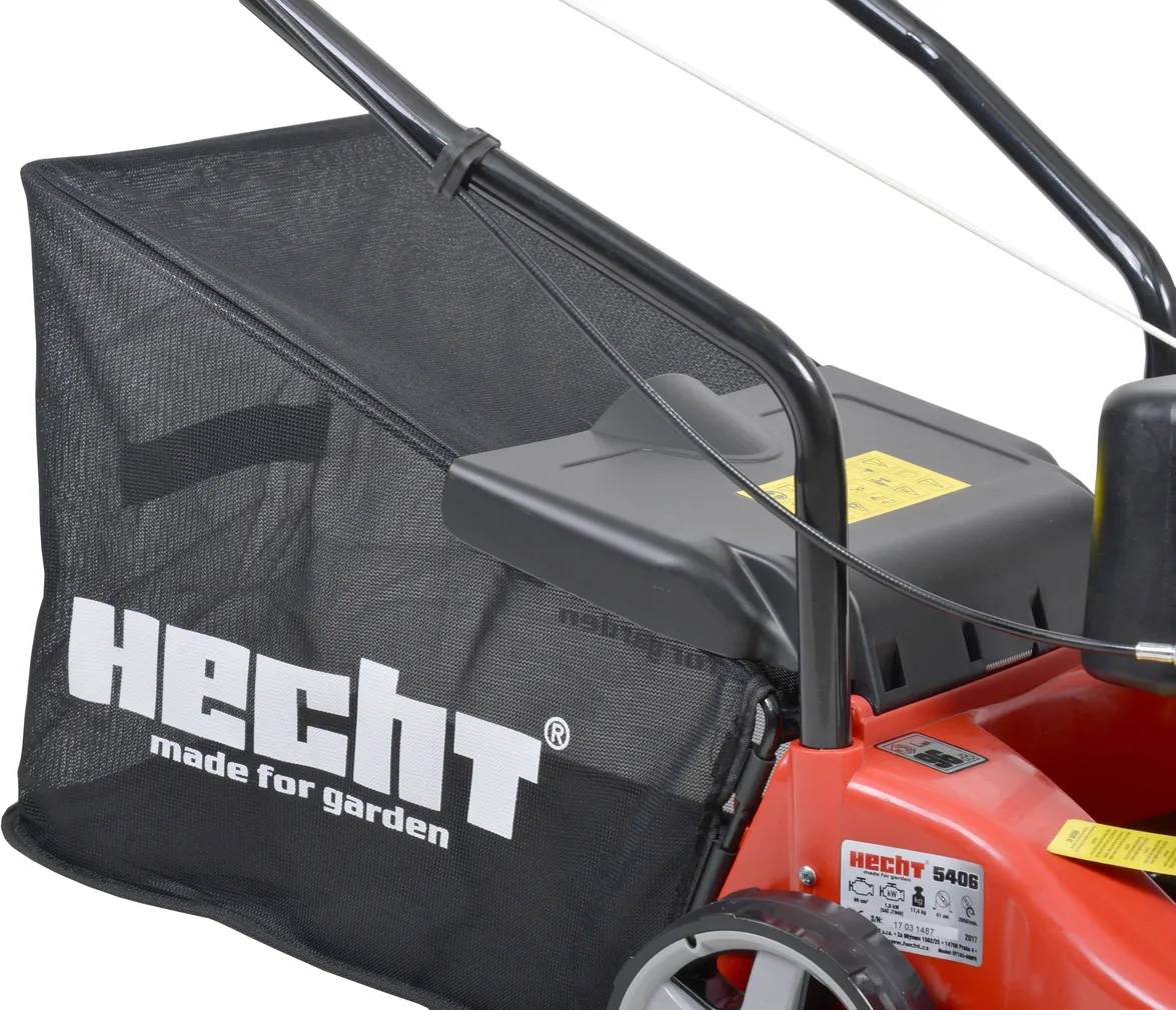 MURUNIIDUK HECHT H 5406