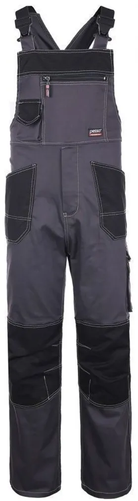 TRAKSIPÜKSID PESSO STRETCH TUMEHALL 52-54 188