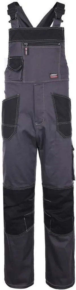 TRAKSIPÜKSID PESSO STRETCH TUMEHALL 60-62 188
