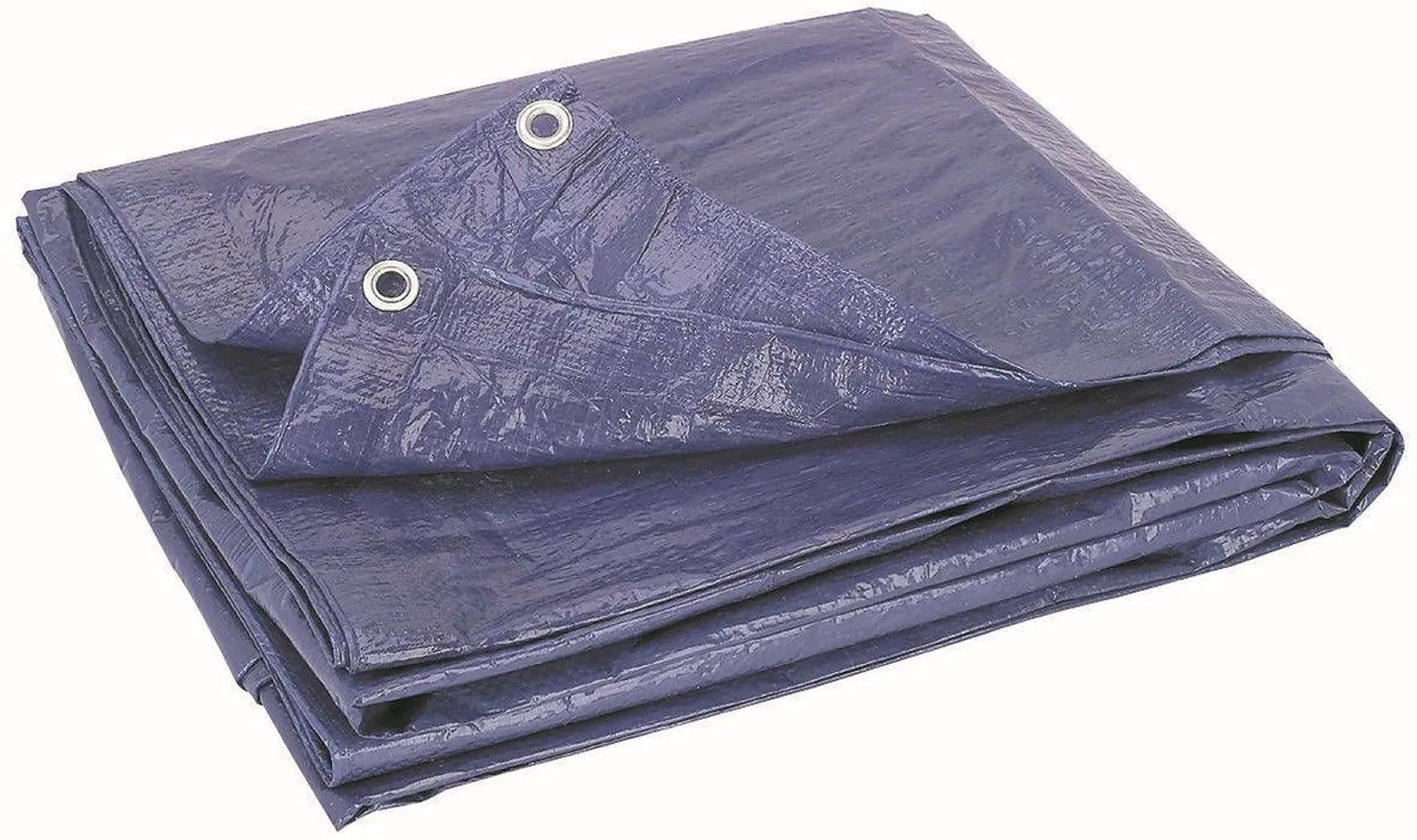 SININE KOORMAKATE 2MX3M 50G/M²