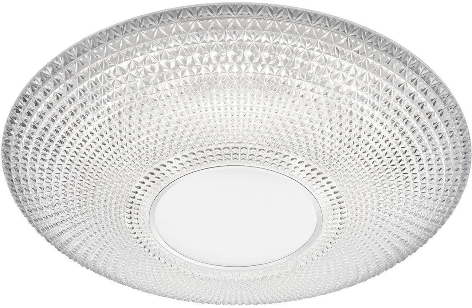 PLAFOON CUMANO 60W LED 5800LM 3000-5500K PULT