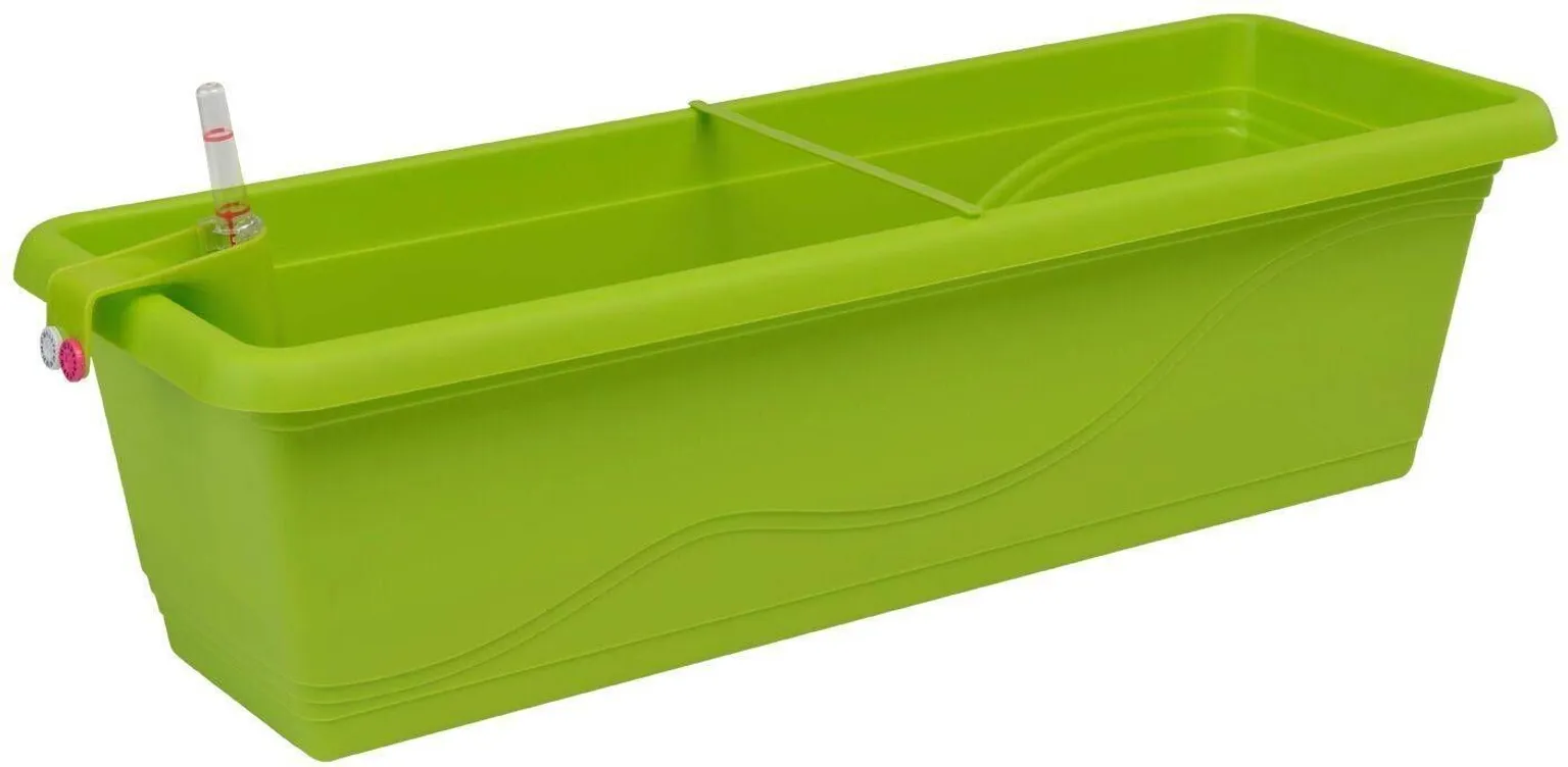 ALTKASTMISSÜSTEEMIGA RÕDUKAST SMART SYSTEM FANTAASIA ROHELINE 80CM