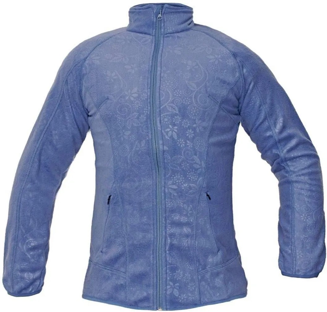 FLIISJAKK CRV YOWIE SININE 2XL