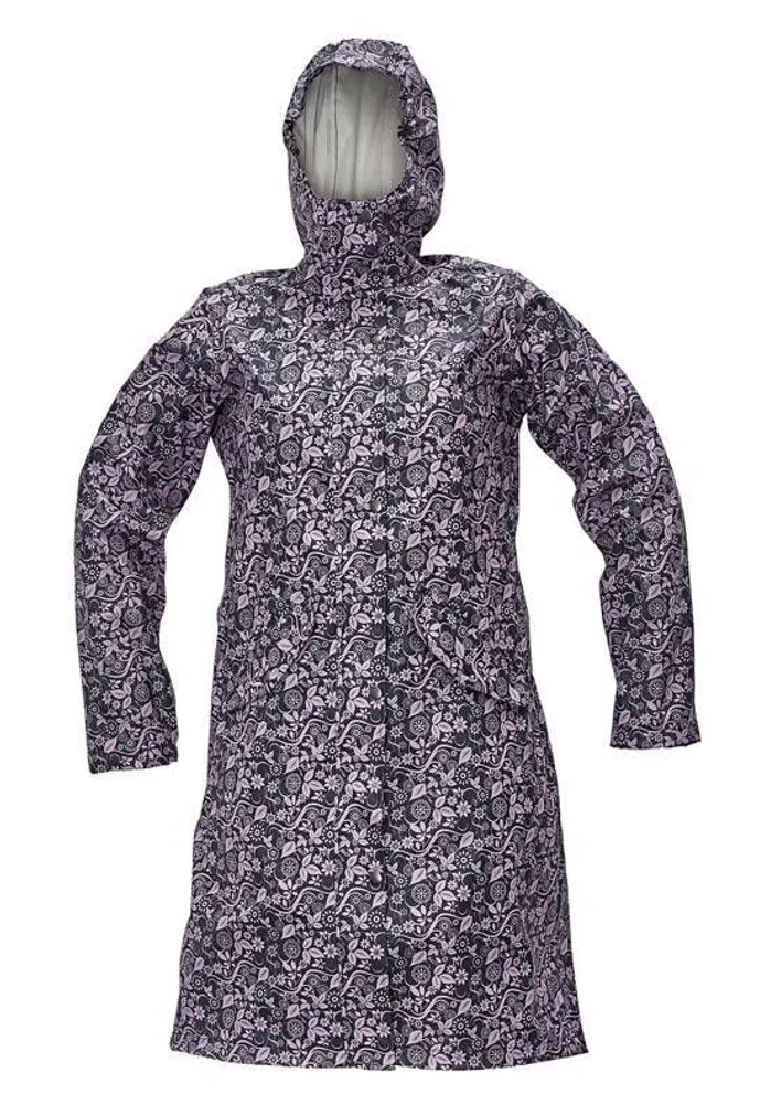 VIHMAMANTEL CRV YOWIE LILLA 2XL