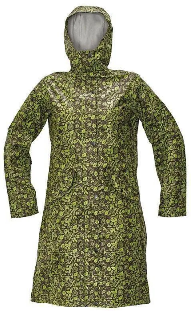 VIHMAMANTEL CRV YOWIE ROHELINE 2XL