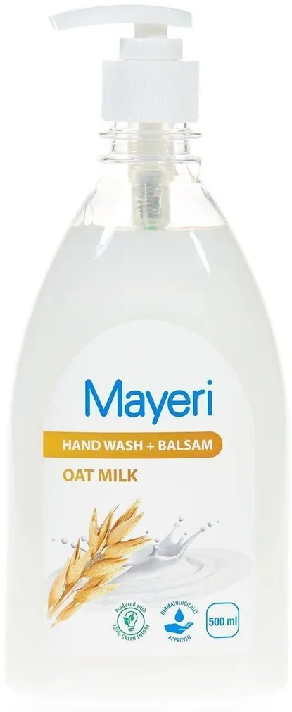 VEDELSEEP BALSAM+KAERAPIIM MAYERI 0,5L