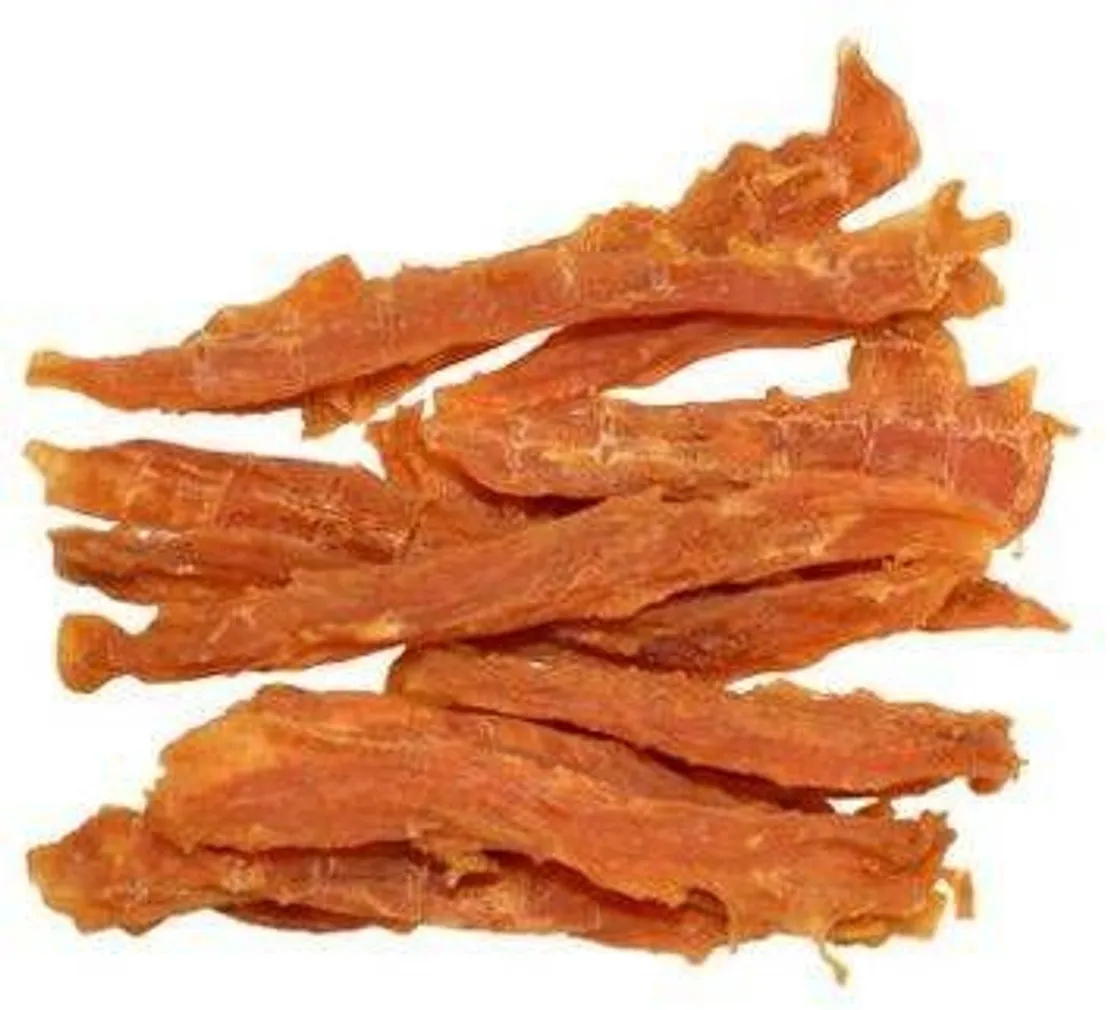 KOERA MAIUS MMMEATZ DUVO+ VÄIKESED KANALIHA TÜKID 100G