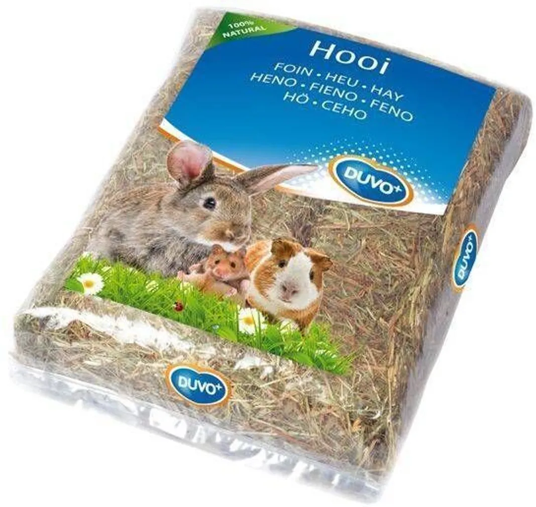 LEMMIKLOOMA HEIN DUVO+ 2,5KG