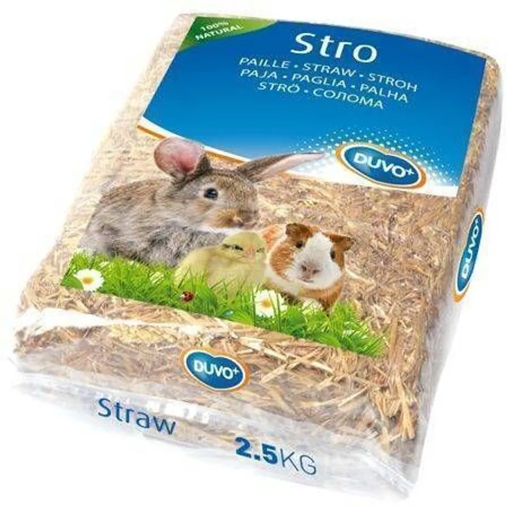 LEMMIKLOOMA ÕLED DUVO+ 2,5KG