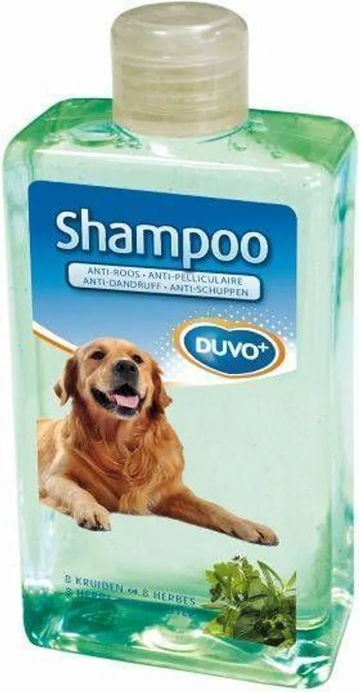 KÕÕMAVASTANE ŠAMPOON DUVO+ 250ML