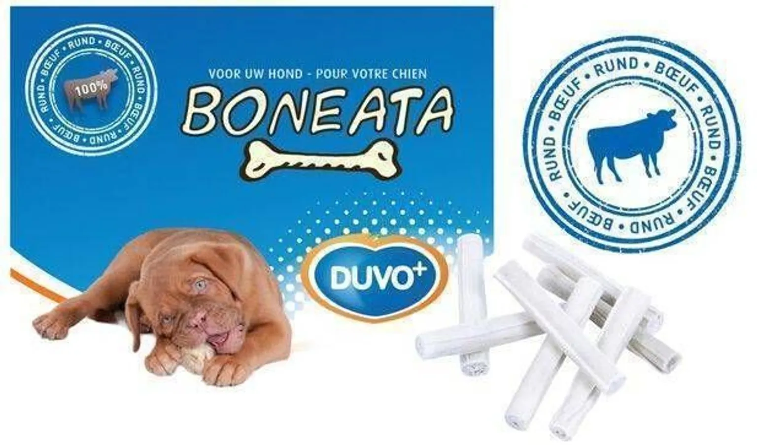 LEMMIKLOOMA PRESSKONT BONEATA DUVO+ 13CM 7TK PAKIS