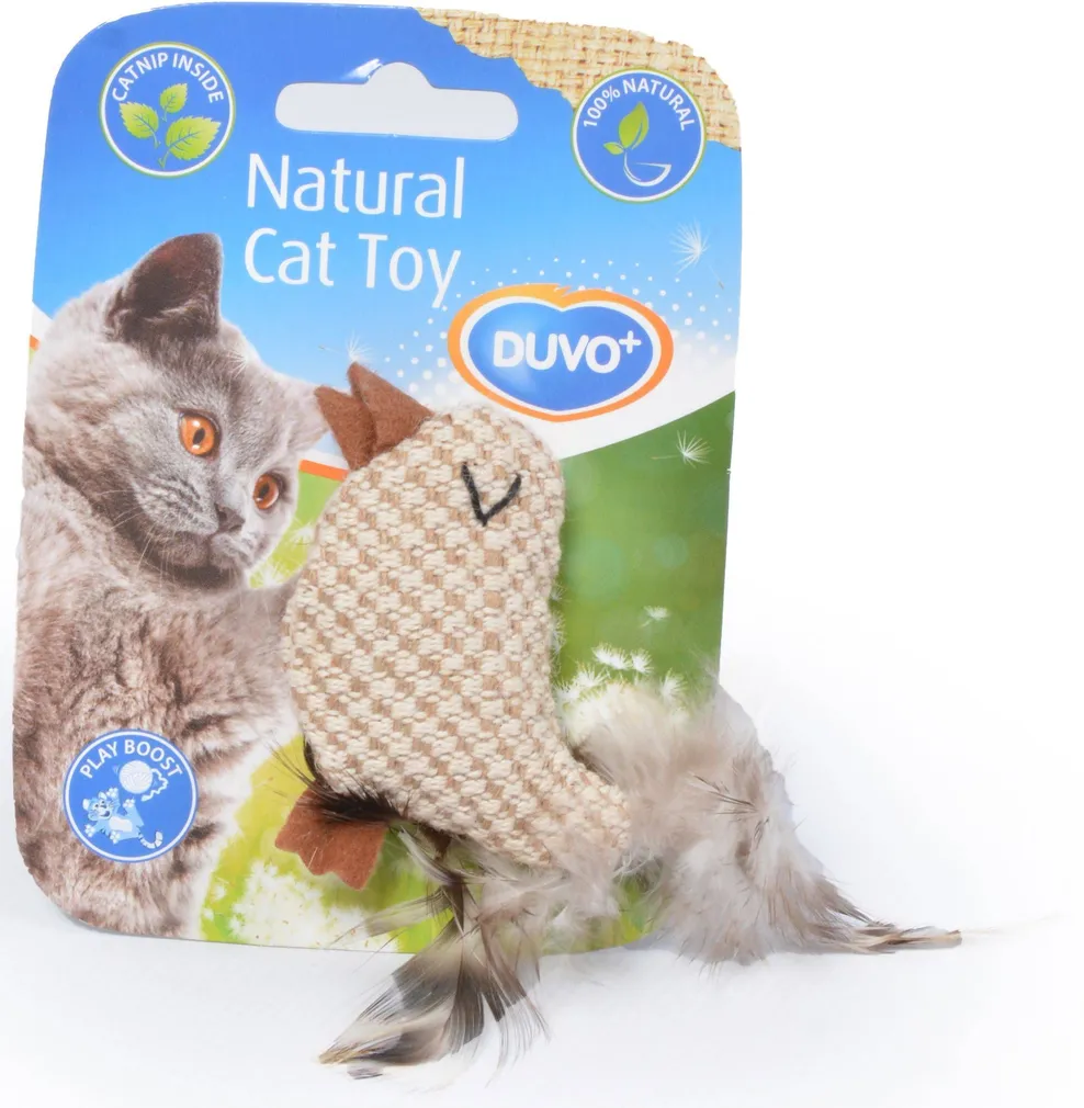 KASSILELU DUVO+ NATURE LIND