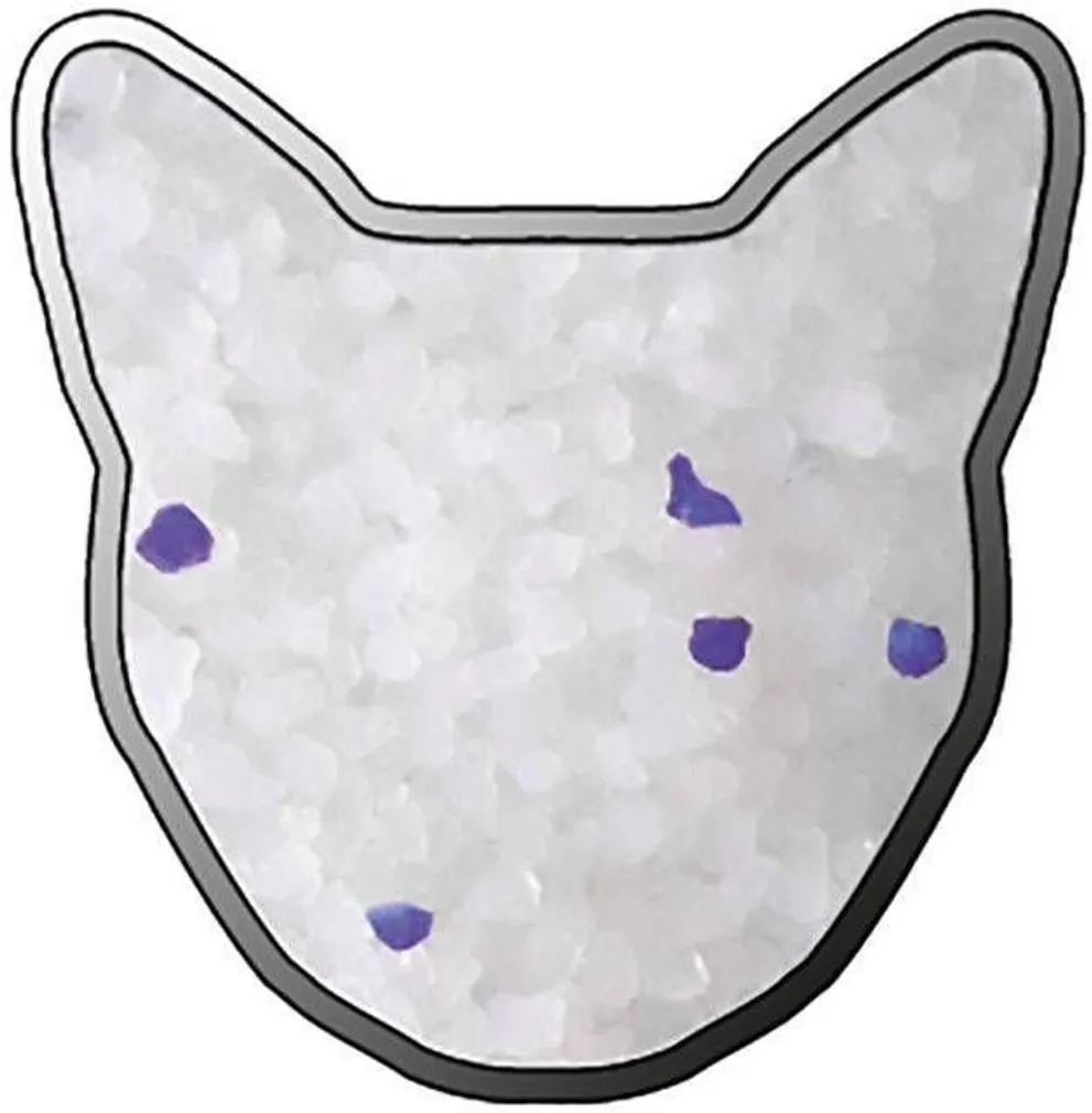 KASSILIIV PREMIUM SILICA LAVENDER DUVO+ 5L