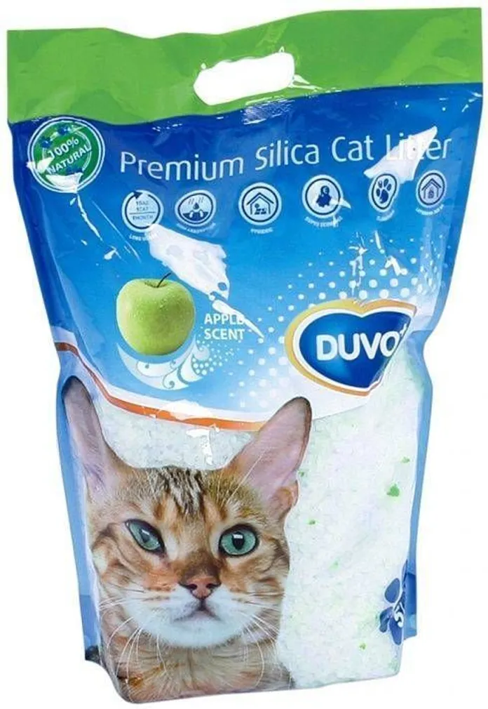 KASSILIIV PREMIUM SILICA ÕUN DUVO+ 5L