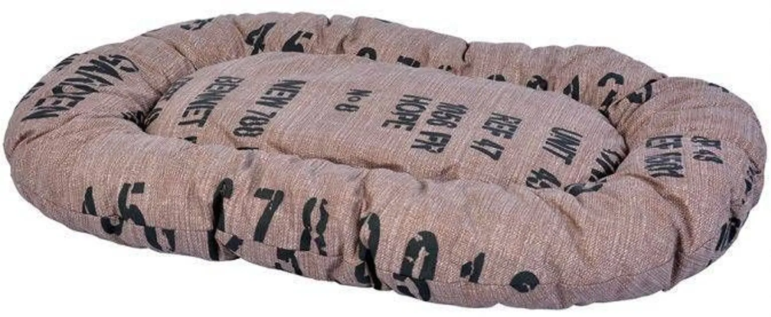 MAGAMISASE KOERTELE MILITARY DUVO+ 110X72X9CM
