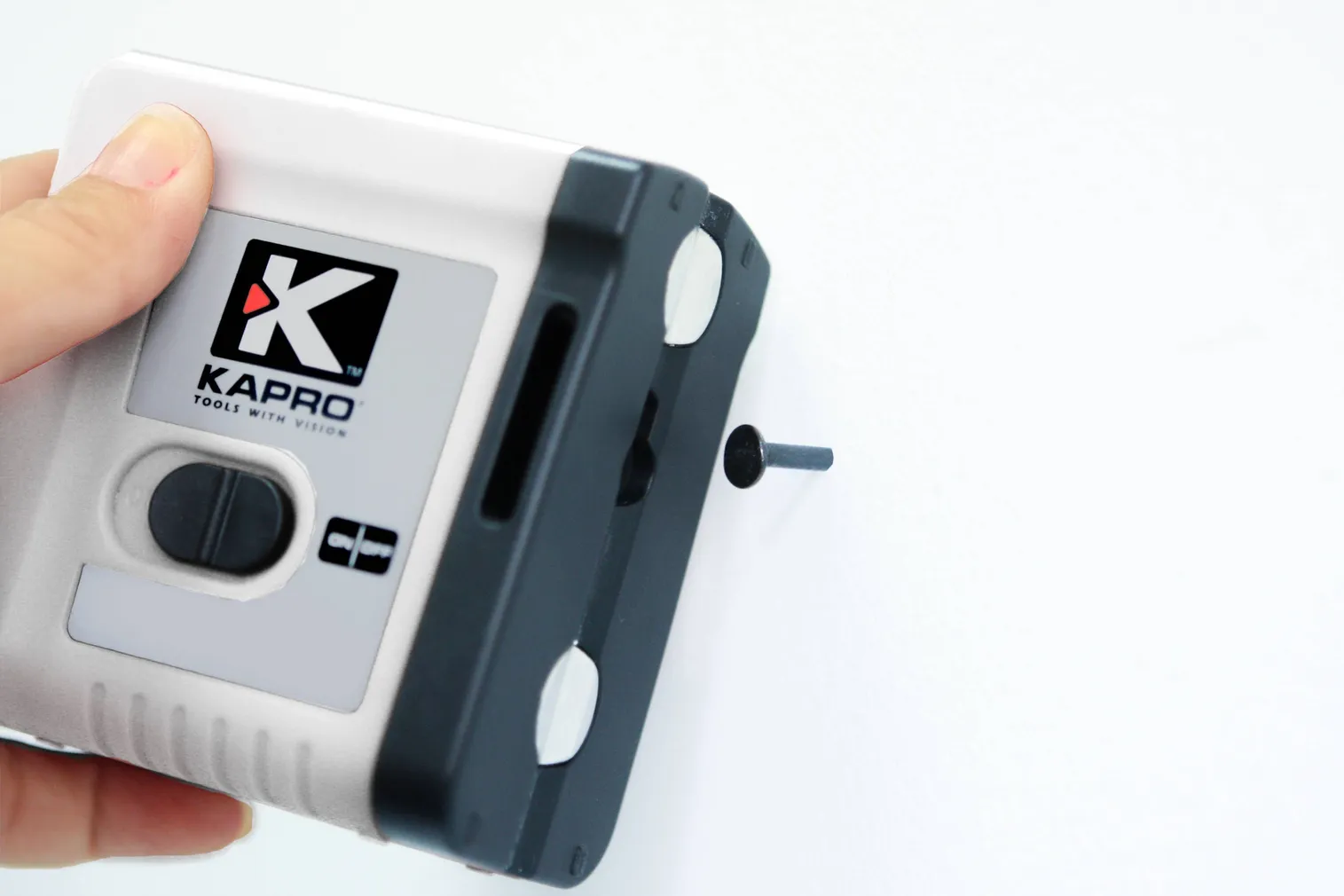 MAGENTIGA KAPRO LASERLOOD RIST 862G, ROHELISE KIIREGA