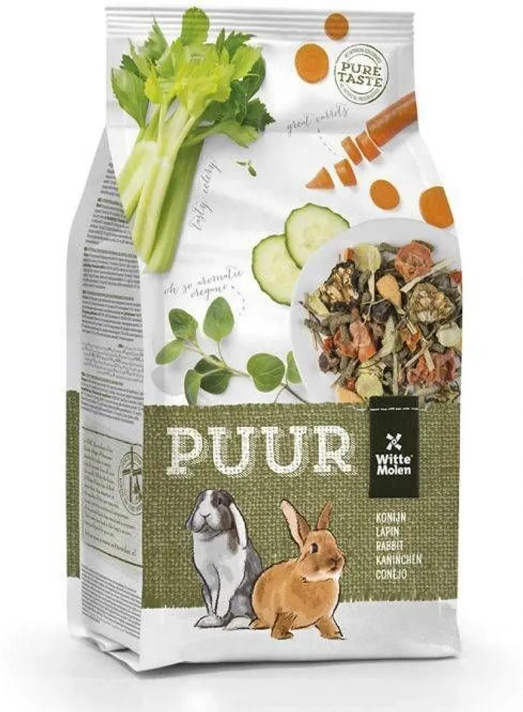 LEMMIKLOOMATOIT KÜÜLIKULE 600GR