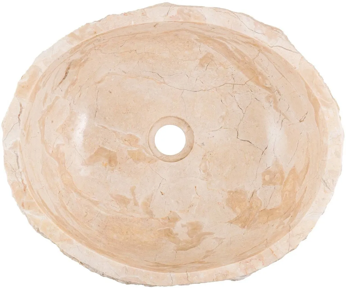 VALAMU GL 324 42X32X15CM LOODUSLIK KIVI BEEŽ