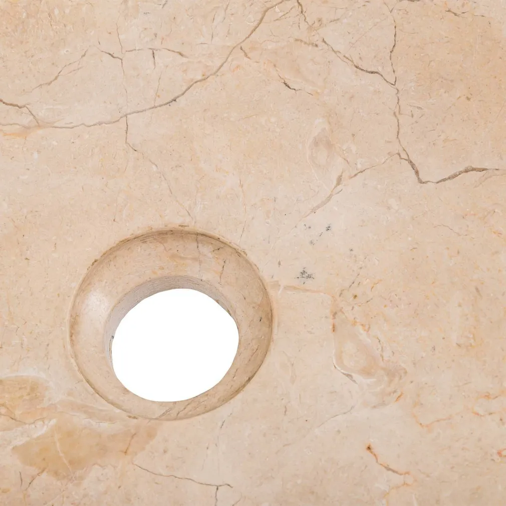 VALAMU GL 324 42X32X15CM LOODUSLIK KIVI BEEŽ