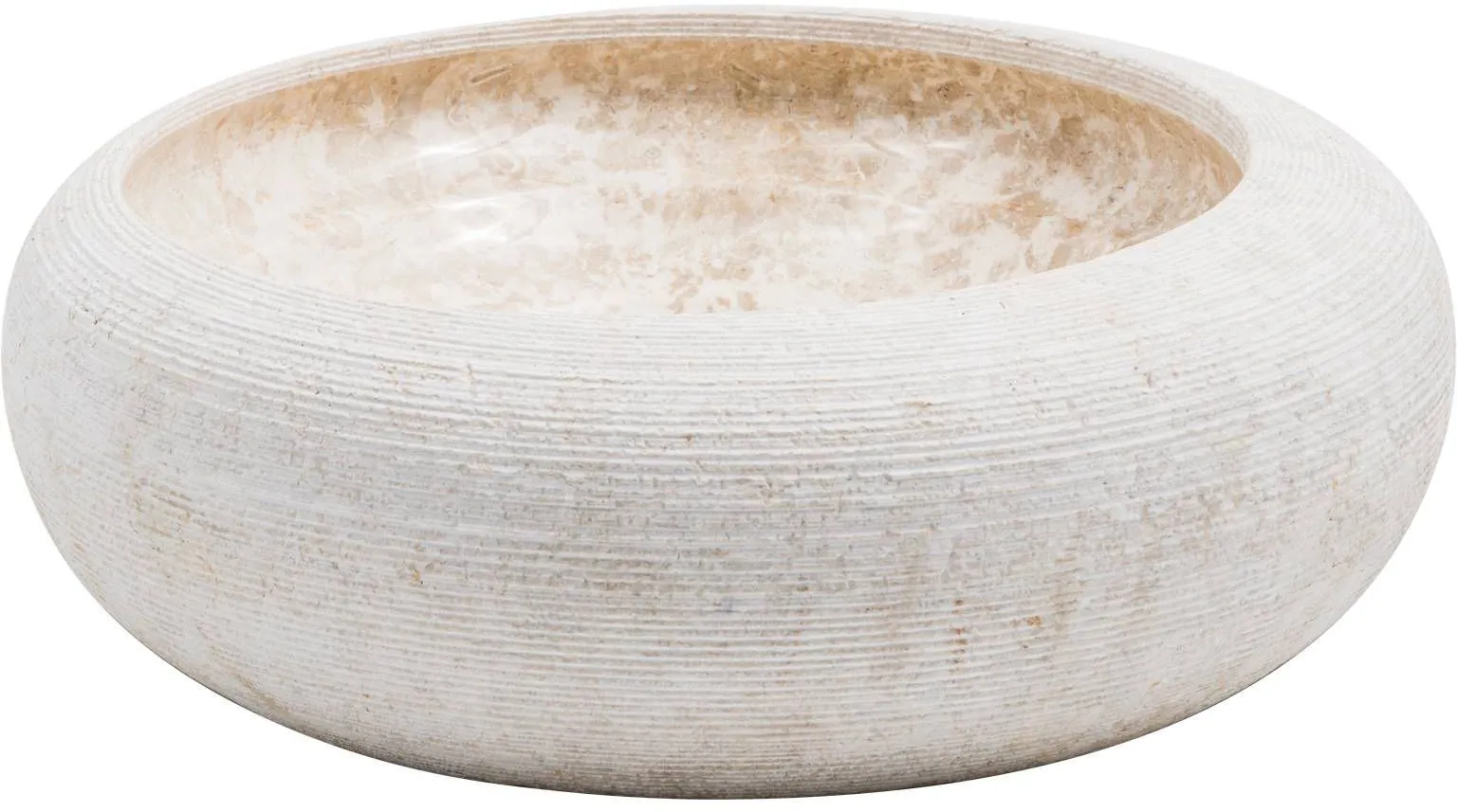 VALAMU GL 329 40X40X13CM LOODUSLIK KIVI VALGE