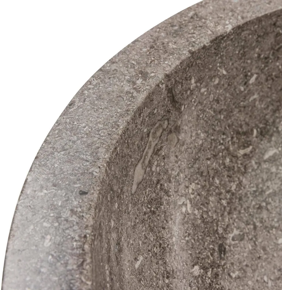 VALAMU GL 330 40X40X15CM LOODUSLIK KIVI HALL
