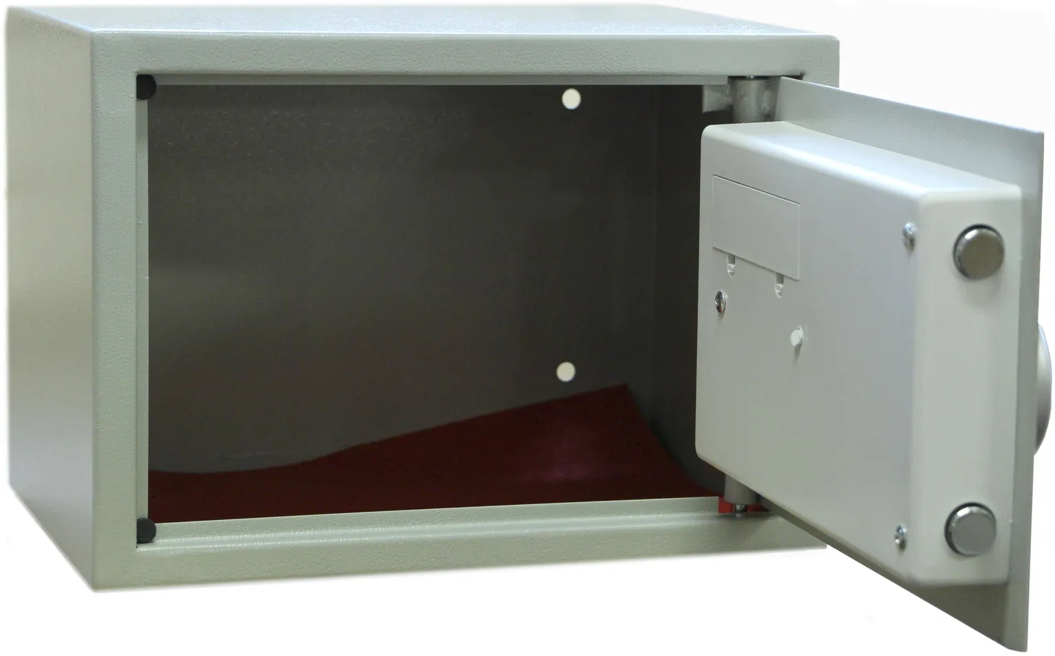 ELEKTROONILINE SEIF 250X350X250MM 