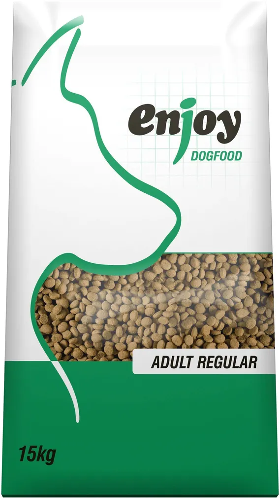 KOERATOIT ENJOY ADULT REGULAR 15 KG