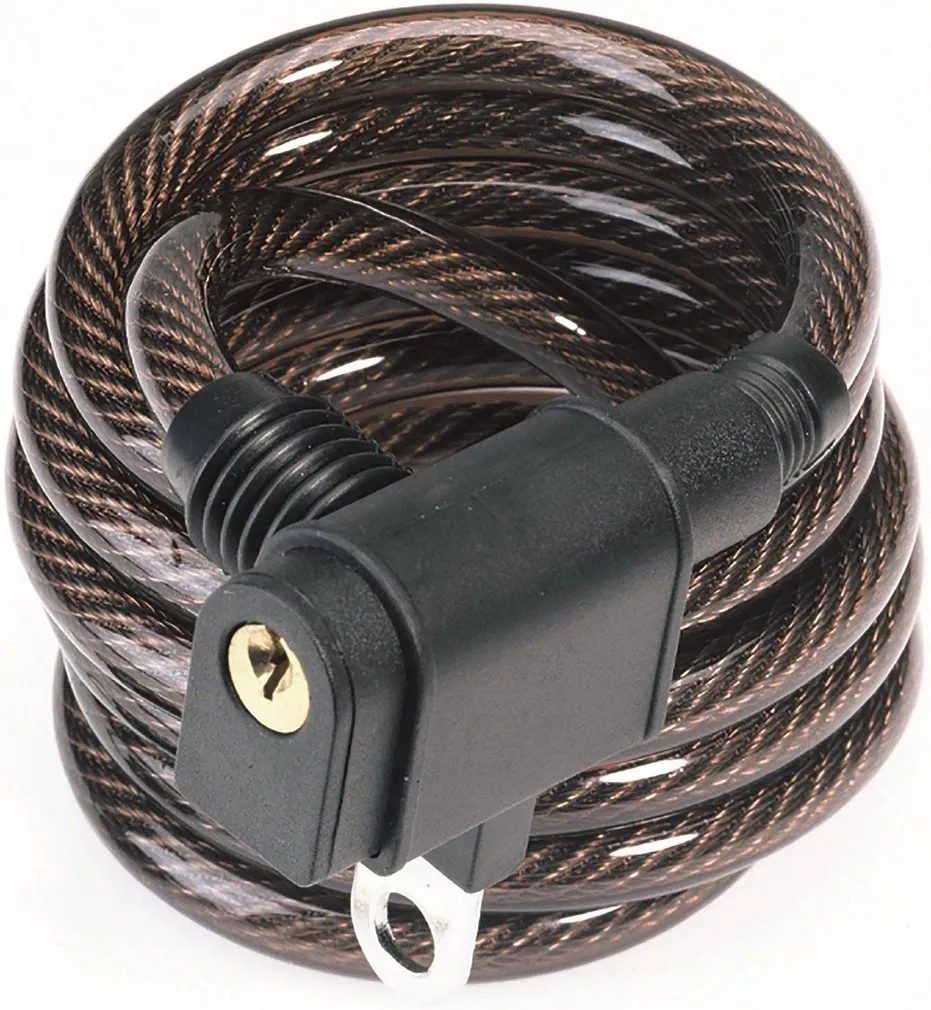 JALGRATTALUKK PROPHETE 150CMX8MM VÕTMEGA MUST
